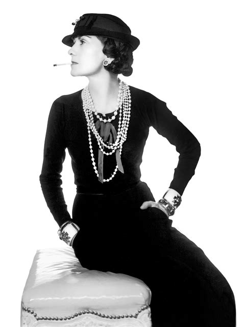 i merletti di chanel foto|gabrielle Chanel uomo.